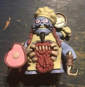 FUNKO MYSTERY MINI BLIZZARD HEROES OF THE STORM CHEF STITCHES - Bild 1 von 2