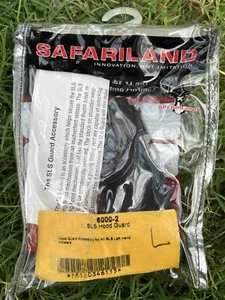 SAFARILAND #6000-2 Security Hood Guard For SLS Left Hand Holsters - Picture 1 of 4