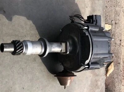 Pontiac Bonneville Catalina Firebird Distributor, 9595B14, 1103314 8E11, OEM Foto 1 de 4
