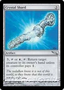 MTG - CRYSTAL SHARD - Mirrodin (U) - Bild 1 von 1