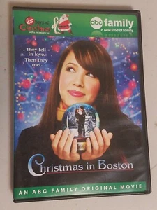Weihnachten in Boston (DVD, 2010) - Bild 1 von 3