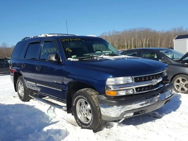 Motor limpiaparabrisas para camioneta Sierra 1500 99-02 192090 Foto 1 de 1