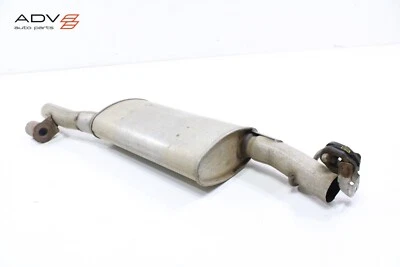 2015 - 2023 CHRYSLER 300 3,6 Л ВЫХЛОПНАЯ СИСТЕМА ЦЕНТР ГЛУШИТЕЛЬ ТРУБЫ OEM -CUT- - Изображение 1 из 4