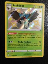 Carte Pokémon ARCHEDUC SV003/SV122 EB4.5 Destinées Radieuses FR TBE