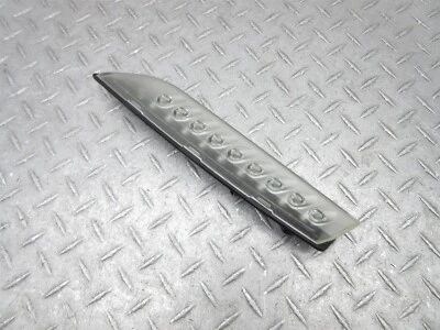 2012 11-14 BMW K1600 K1600GT OEM левый указатель поворота мигалка - Изображение 1 из 4