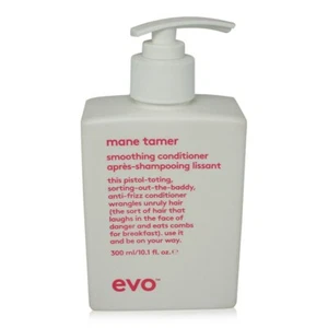 EVO Mane Tamer Smoothing Conditioner 10.1 Oz - Picture 1 of 2
