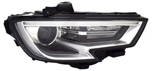 Scheinwerfer rechts für Audi A3 8V 2016-2020 D5S Xenon H8 LED 8VA 8V1 8VS LWR - Bild 1 von 4
