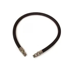 8.918-278.0 Legacy Pressure Washer Whip/Connector Hose, 3/8" x 5', 5000 PSI - Picture 1 of 1