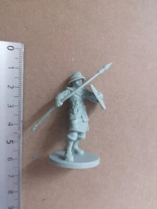 MINIATURGARDE /FOLKLORE THE AFFLICTION / M535 - Bild 1 von 1