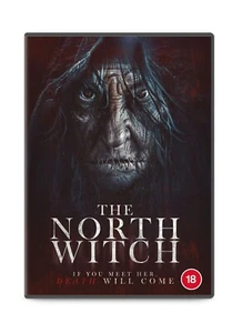 THE NORTH WITCH - 5TH MAY 2025 (DVD) (NEW) - Picture 1 of 2