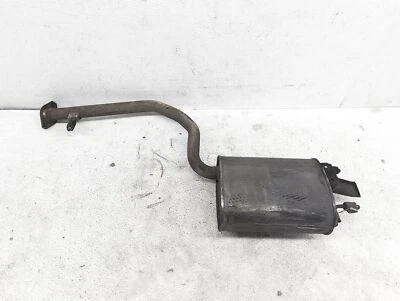 2013-2020 Lexus Gs350 Rear Exhaust Muffler Pipe 17430-31B20 - Image 1 of 4