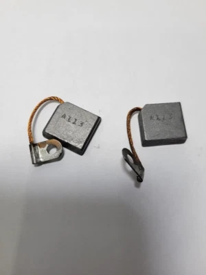 Brush Set Marked A113 New Old Stock - Image 1 of 4