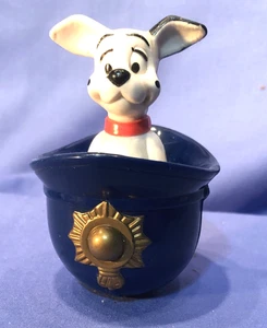 Vintage 1996 Disney's 101 Dalmatiner McDonalds Happy Meal Spielzeug - Bild 1 von 4