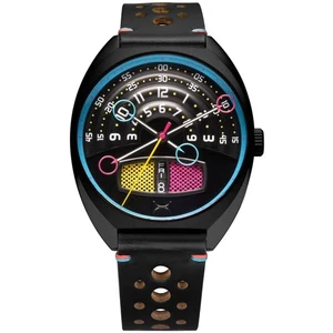 Xeric Halograph III Automatic CMYK Uhr - Brandneu - Bild 1 von 8