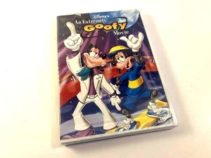Walt Disney An Extremely Goofy Movie DVD - BRAND NEW SEALED - Picture 1 of 2