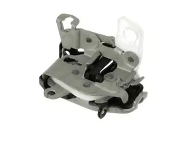 Genuine Ford E-350 Super Duty E-150 E-250 Sable Door Latch 6C2Z-1521812-A - Image 1 of 4