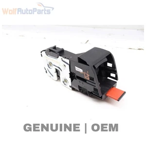 17-20 BMW 440I XDRIVE GRAN COUPE - REAR LEFT Upper SEAT Backrest LOCK / Latch - Picture 1 of 6