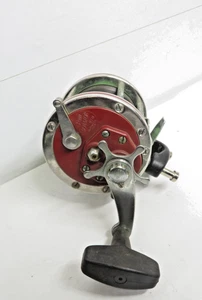 PENN Special Senator 112H Saltwater 3/0 H Big Game Fishing Reel * - Picture 1 of 8