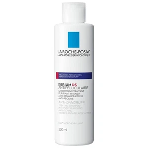 La Roche-Posay Kerium DS Intensiv Reinigendes Anti-Schuppen Behandlungsshampoo 2 - Bild 1 von 5