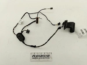 08-13 VW Golf GTI Rear Right Passenger Door Wire Harness 5K4 971 694 - Picture 1 of 12
