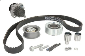 Wasserpumpe + Zahnriemensatz GATES KP15559XS-1 für AUDI A3 (8L1) 1.9 1996-2001 - Bild 1 von 8