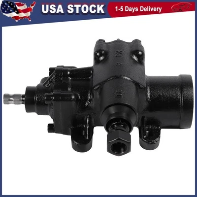 Caja de cambios de dirección asistida para Dodge Ram 2500 3500 1997 1998 1999 2000 2001 2002 Foto 1 de 4