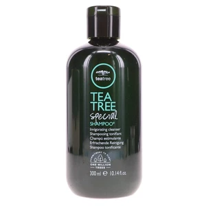 Paul Mitchell Tea Tree Special Shampoo 10.14 oz - Picture 1 of 8