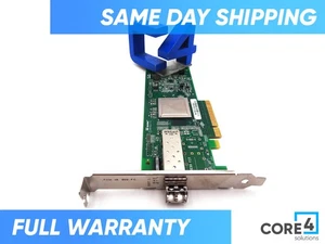 DELL 6H20P Sanblade 8gb Single Port Fibre Nic Card - Picture 1 of 1