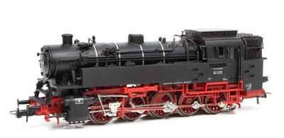 H0 Piko 50242 AC~ Dampflok BR 82 DB Ep.3 für Märklin - Bild 1 von 4