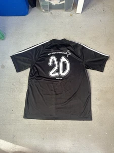 Adidas Skateboarding Mark Gonzales New Jersey Soccer Jersey Unreleased? - Picture 1 of 5