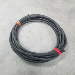 Carol 12/4 SOW Cable, 12 AWG/4 Conductor Water Resistant SOW, P-7K-123033-MSHA - Picture 1 of 6