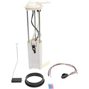 Fuel Pump Module Assembly Fits 01-03 Chevy Silverado GMC Sierra 3500 6.0L & 8.1L - Picture 1 of 11