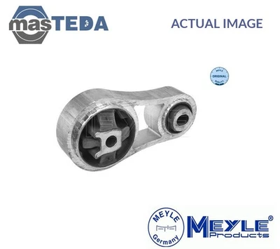 16-14 030 0062 ENGINE MOUNT MOUNTING UPPER RIGHT MEYLE FOR OPEL VIVARO A - Image 1 of 4
