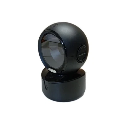 NetumScan omnidirektionalerScanner freihändigerScanner Tisch Barcode Scanner ein - Bild 1 von 4