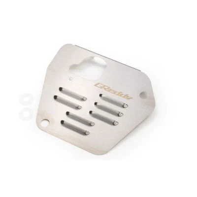 Placa deflectora de cárter de aceite del motor Greddy 13515903 para Toyota GR86 Subaru BRZ ZN8 / ZD8 Foto 1 de 3