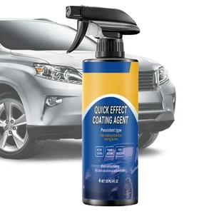 Advanced Car Quick-Acting Coating Agent Spray,Car Coating Spray,Multi-functional - Bild 1 von 12