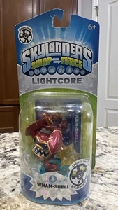 Wham Shell Skylanders - Figura Water Element Swapforce - Foto 1 di 4