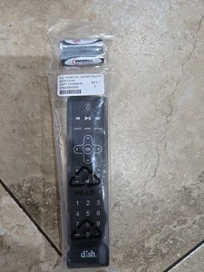 Dish Network Clean Remote Control - Picture 1 of 3