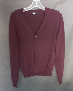 The Office TV Show Requisite Kleiderschrank Kostüm Andy Ed Helms Strickjacke Pullover - Bild 1 von 5