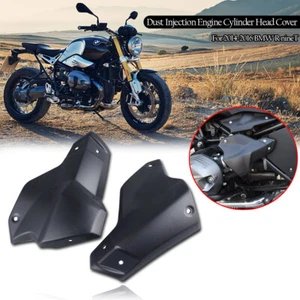 Coperchio testata motore della polvere per 2013-2020 BMW R Nine T R9T Cylinder - Imagen 1 de 9