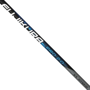 Fujikura Pro 2.0 Hybrid Golf Shafts 6 Stiff Flex Assembled Select Adapter & Club - Picture 1 of 12