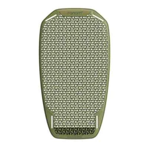 Protector de armadura trasera IXON FANOM BFB-2 CE nivel 1 para chaquetas/ropa Ixon - Imagen 1 de 1