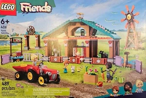 LEGO® Friends Farm Animal Sanctuary 42617 - Bild 1 von 2