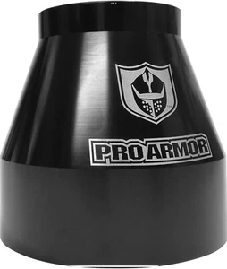 Pro Armor P081278BL Steering Wheel Hub - Black - Picture 1 of 4