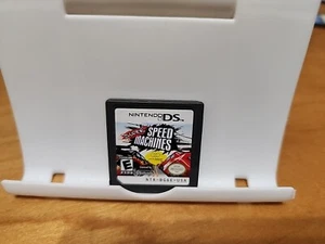 Super Speed Machines (Nintendo DS, 2010) Cartridge Only - Picture 1 of 2