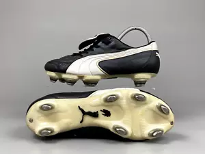 Scarpe da calcio Puma King Exec SG US 7.5 tacchetti - Foto 1 di 13