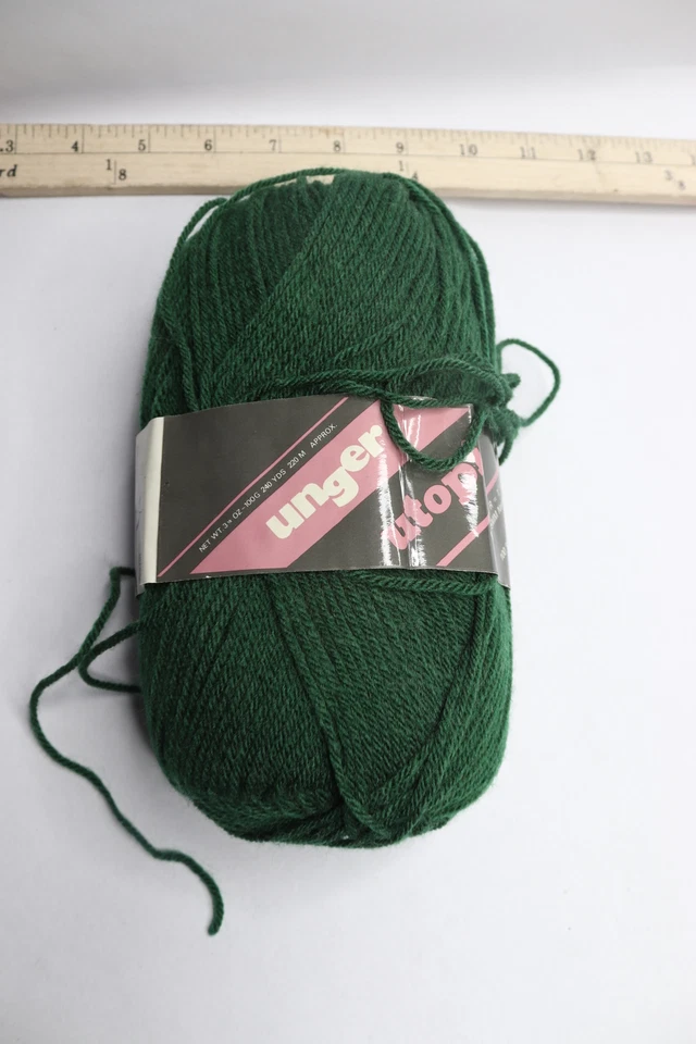 Unger Skeins Green 144 Foto 1 de 3