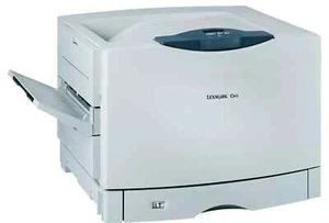 LEXMARK 550 A3 SHEET DRAWER FOR LEXMARK C912 /C910/ C91X SERIES PRINTERS 12N0778 - Picture 1 of 1
