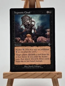 Hypnotic Cloud Invasion (INV) Magic englisch (Hypnotische Wolke) 109/350 - Bild 1 von 2
