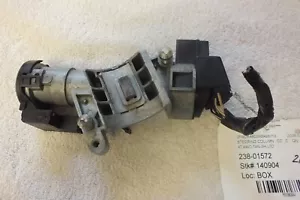 Interruptor de encendido Ford Edge 07 08 09 10 2008 sin llave con inmovilizador fabricante de equipos originales 2176i - Imagen 1 de 6